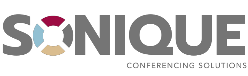 Sonique Conferencing Solutions